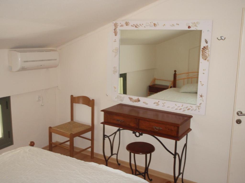 Belvista Luxury Apartments 아르고스톨리온 외부 사진