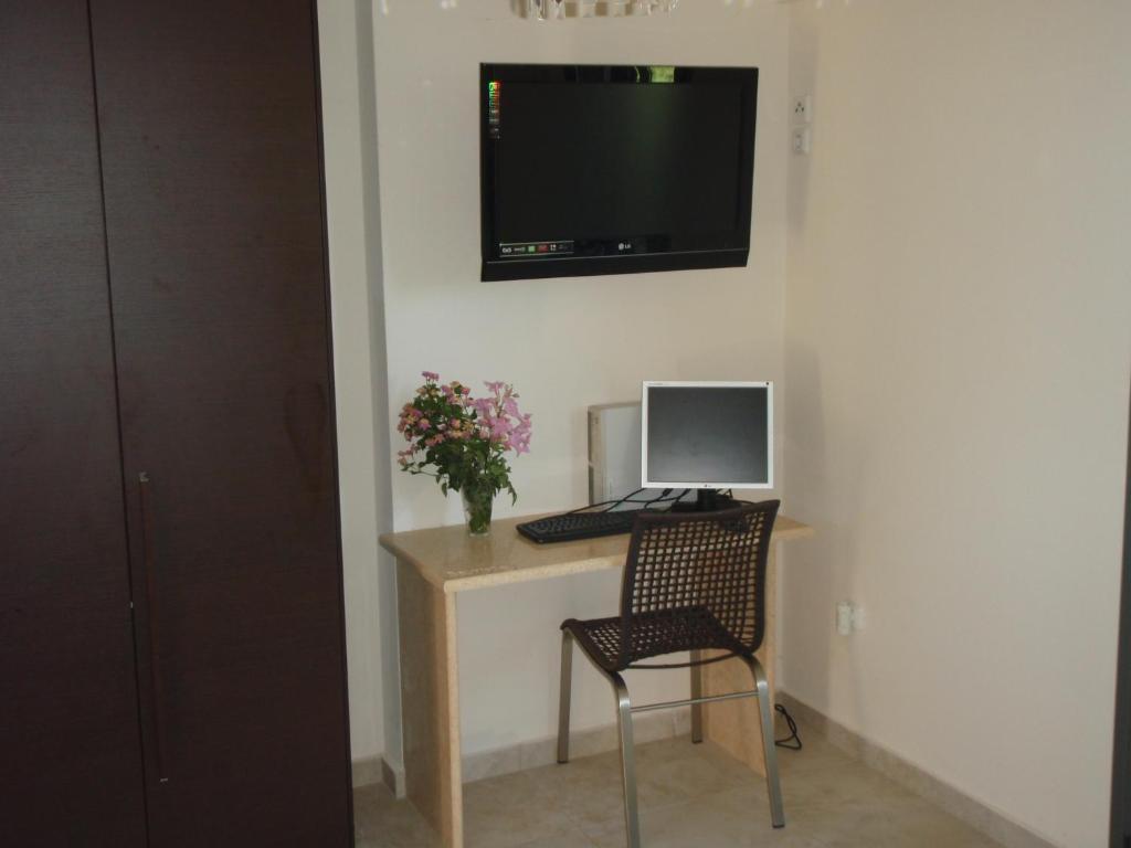 Belvista Luxury Apartments 아르고스톨리온 외부 사진