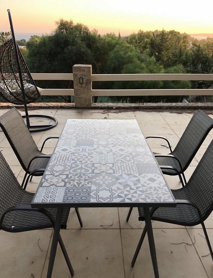 Belvista Luxury Apartments 아르고스톨리온 외부 사진