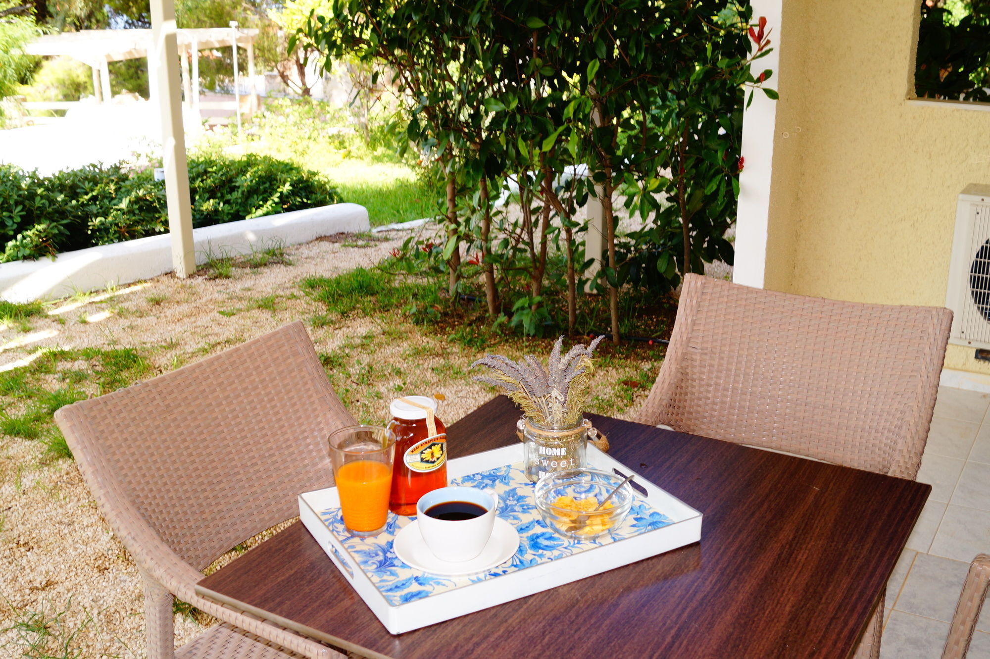 Belvista Luxury Apartments 아르고스톨리온 외부 사진