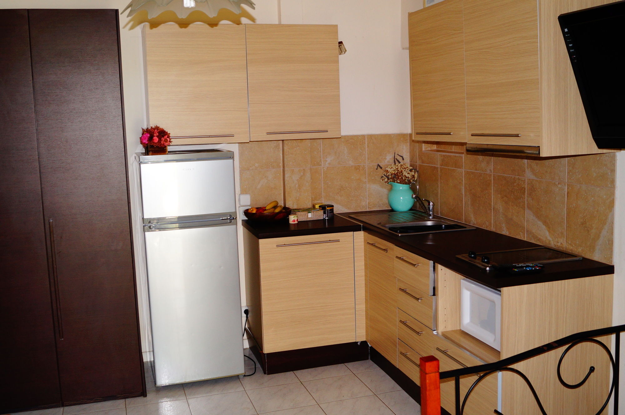 Belvista Luxury Apartments 아르고스톨리온 외부 사진