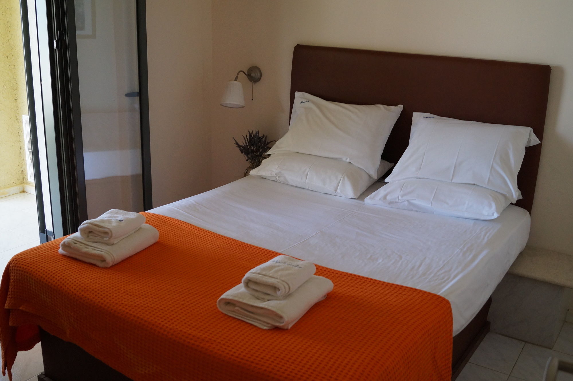 Belvista Luxury Apartments 아르고스톨리온 외부 사진