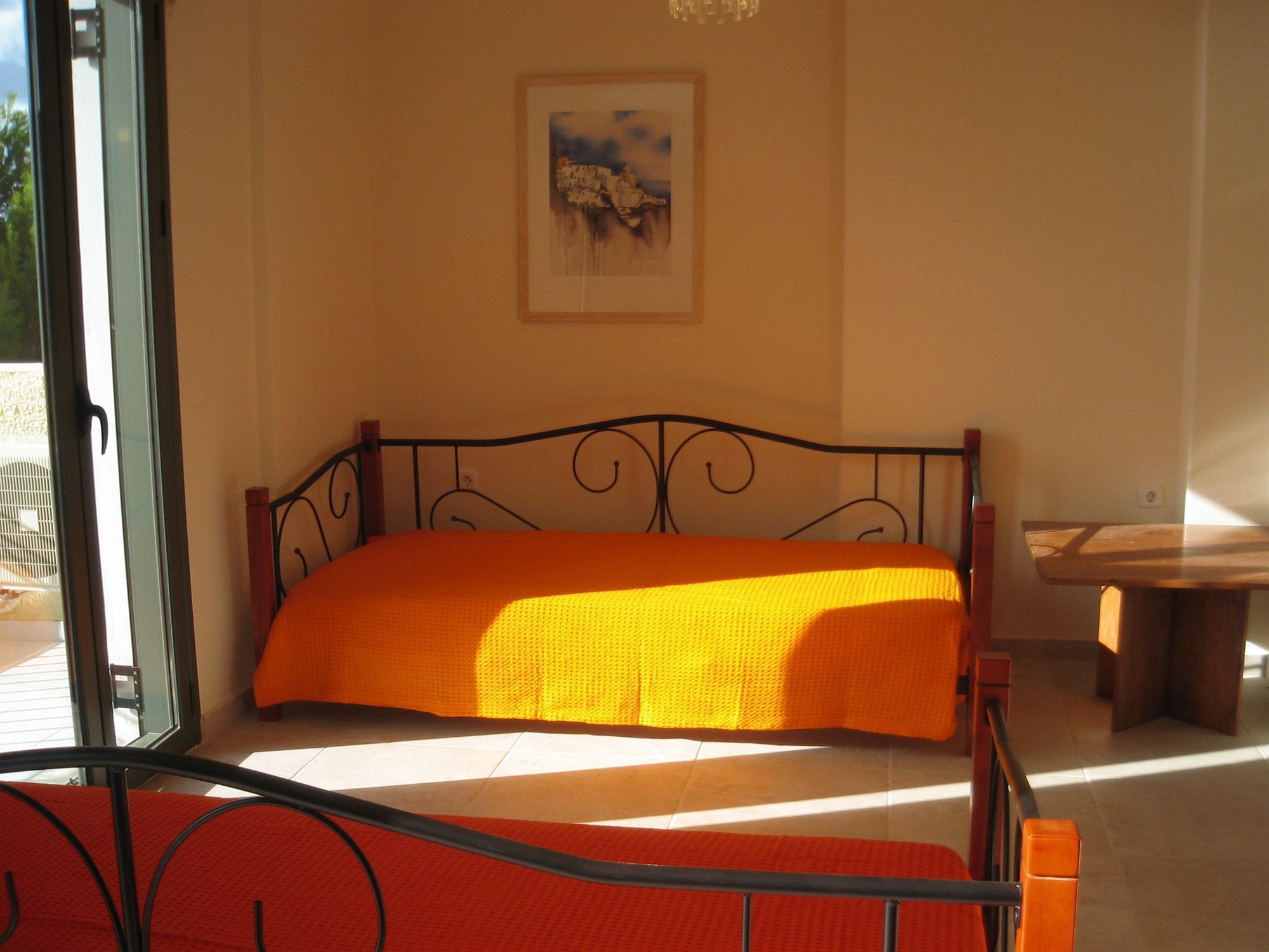 Belvista Luxury Apartments 아르고스톨리온 외부 사진