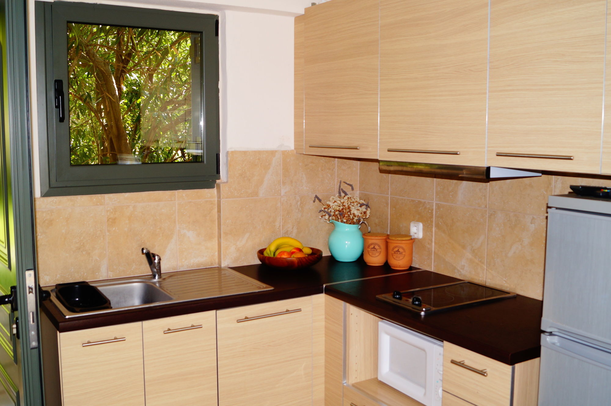 Belvista Luxury Apartments 아르고스톨리온 외부 사진