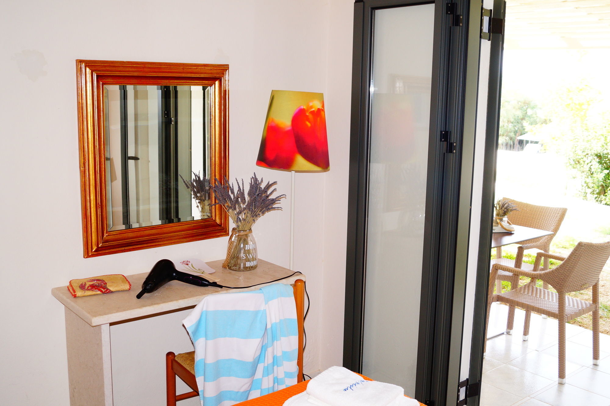 Belvista Luxury Apartments 아르고스톨리온 외부 사진