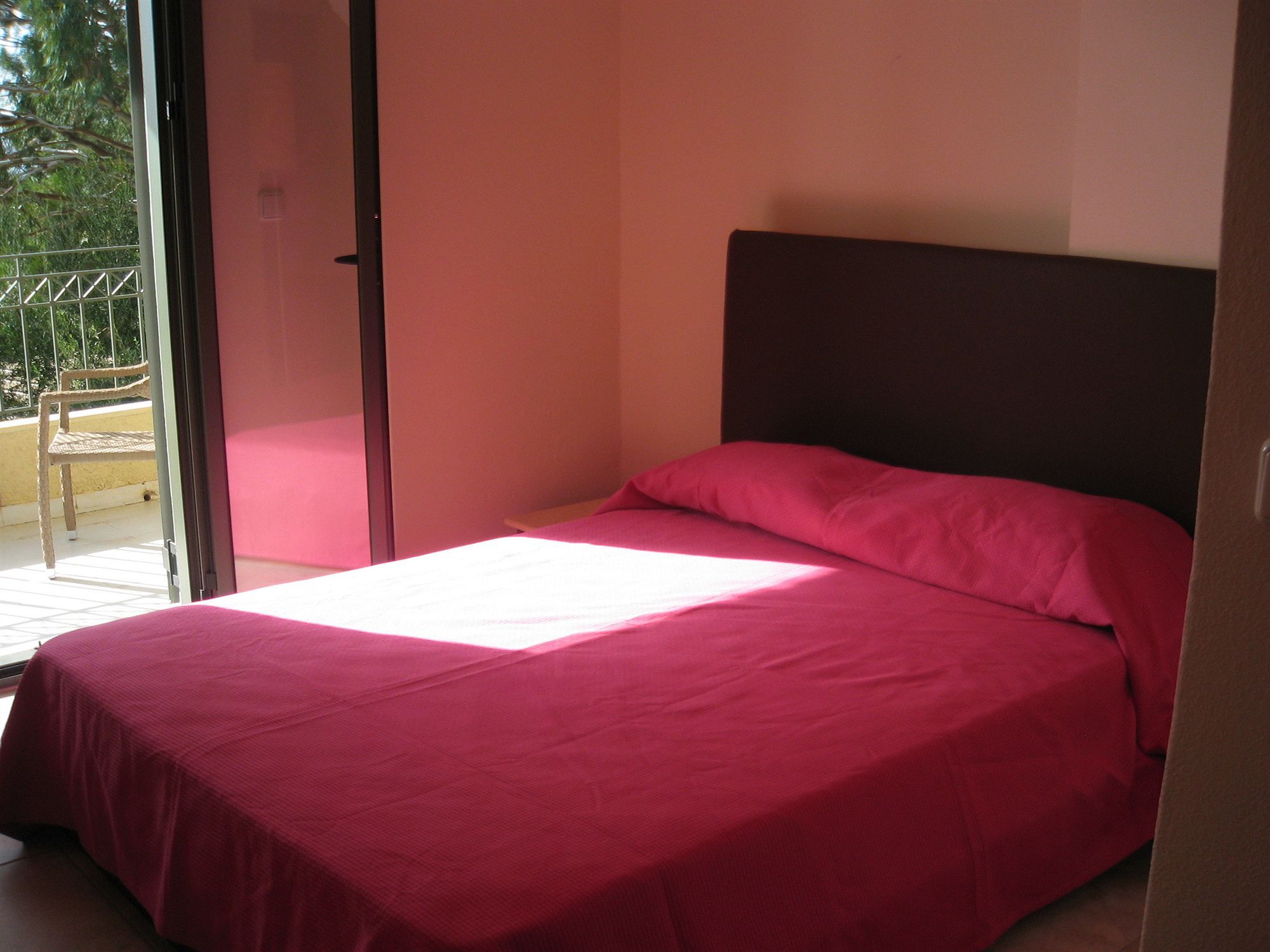 Belvista Luxury Apartments 아르고스톨리온 외부 사진